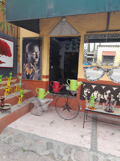 Pastelería Americana Tepotzotlán Centro