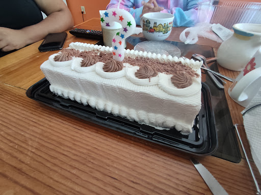 Pastelería Americana Tepotzotlán