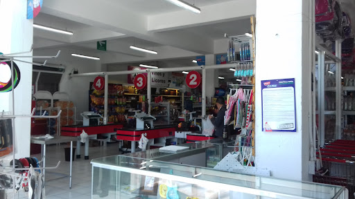 Súper Don Nico canalejas