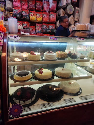 Panadería - El Changarro