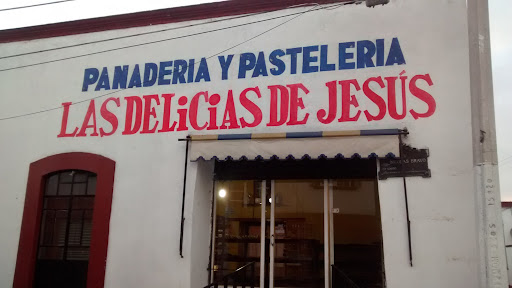 Panadería y Pastelería Las Delicias de Jesús
