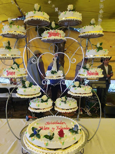 Pasteleria Dulce Fani