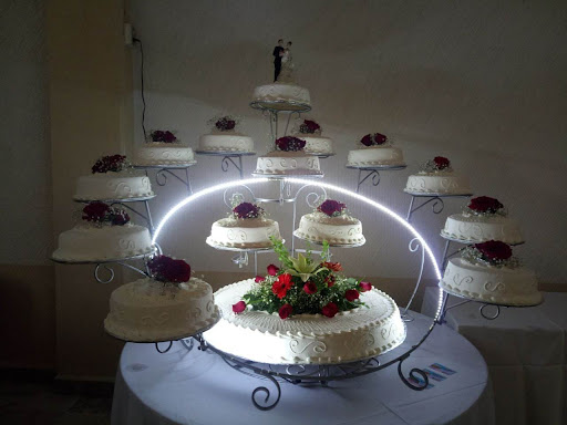 Pasteleria Castillo