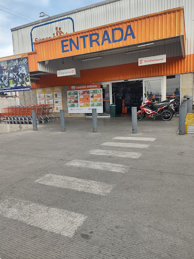 Súper Chedraui