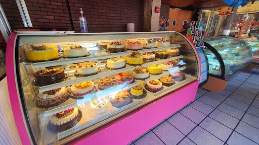 Paraíso del sabor panadería y pastelería