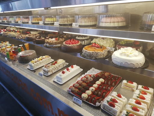 Karsapan Panadería Nutripan