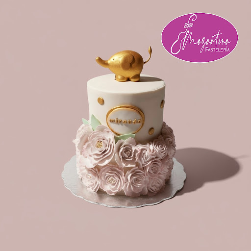 Mozartina - Pastelería