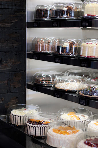 Panadería Esperanza Atizapán