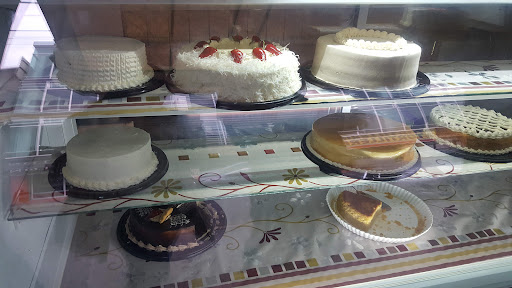 Pastelería La Casa de La Abuela