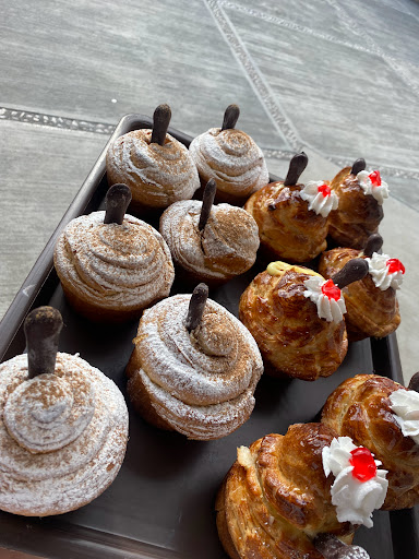 Panadería & Pastelería “La Casa de los Abuelos”