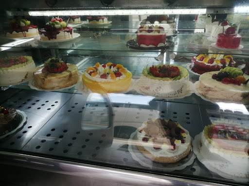 Pastelería Santa Maria