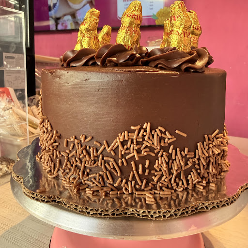 Xocolatle Pastelería