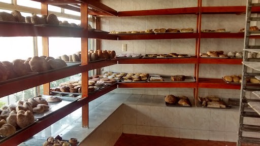Pastelería y Repostería Shadday