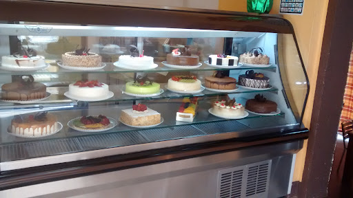 La Truffa Pastelería