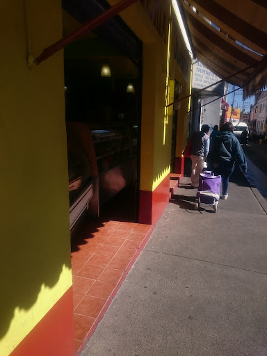 Pasteleria Juanita