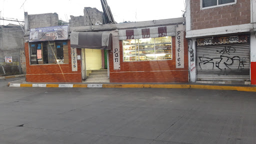 Panadería San Juan