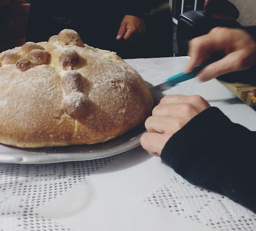Panadería Pan Dulce De Adrian