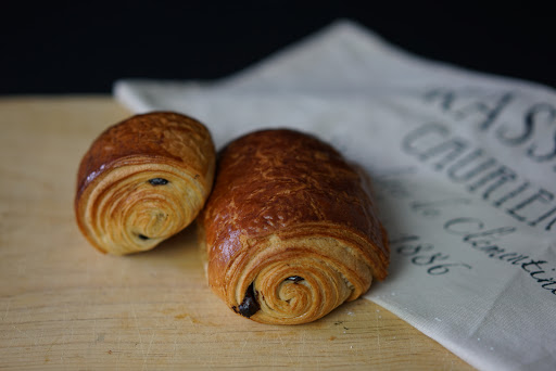 Pastelerías La Era