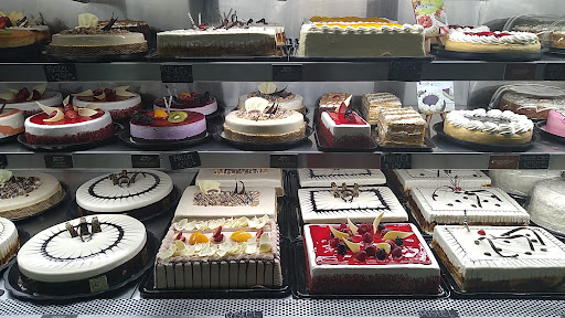 Pastelerías Esperanza Chalco Centro