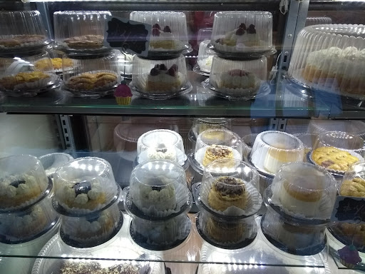 Repostería Monna