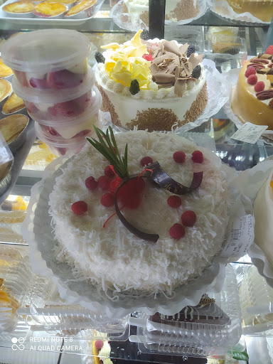 Panes y Pasteles de Tenango