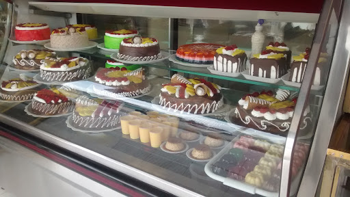 Pasteleria Primavera Chalco