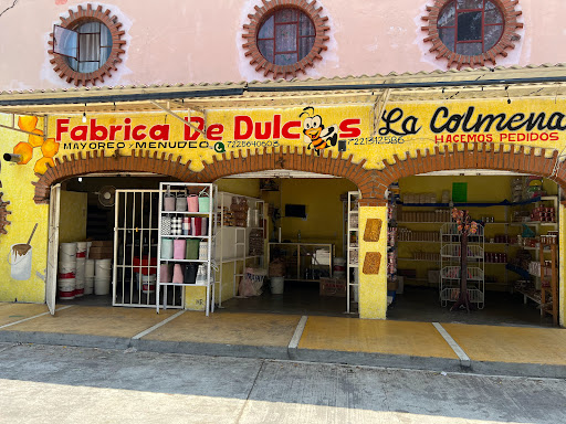 Dulceria la colmena
