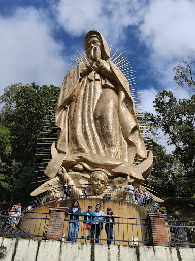El Ahuehuete, Ocuilan Estado de México.