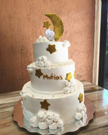 Pastelería "dulce capricho"