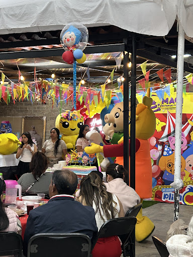 Panaderia San Juan