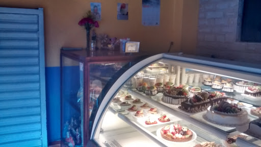 Pasteleria Real