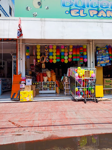 Dulcería el Panal Chiautla