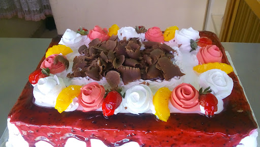 Pastelería Carrusel