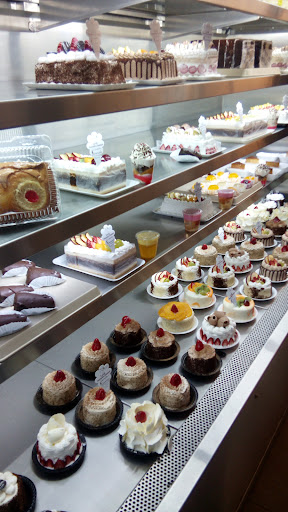 Panadería y Rosticería Ledi - Ara