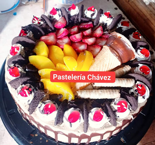Pastelería Chávez