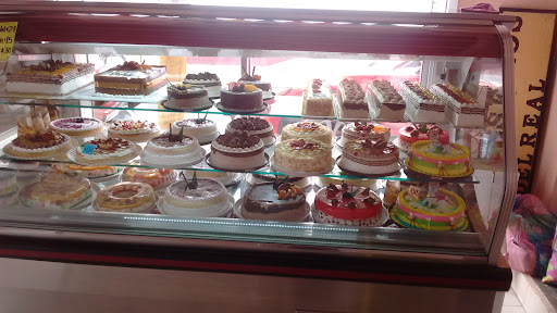 Pasteles Finos del Real