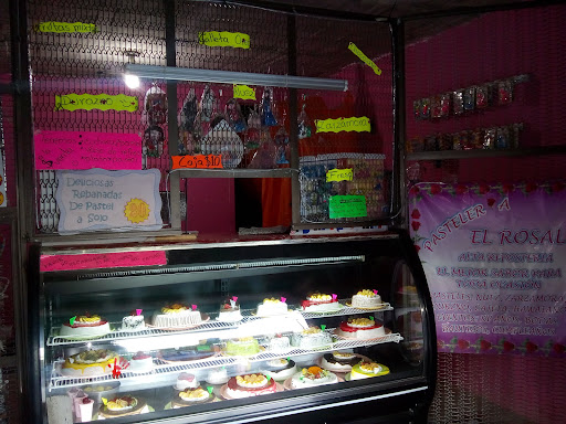 Pasteleria El Rosal