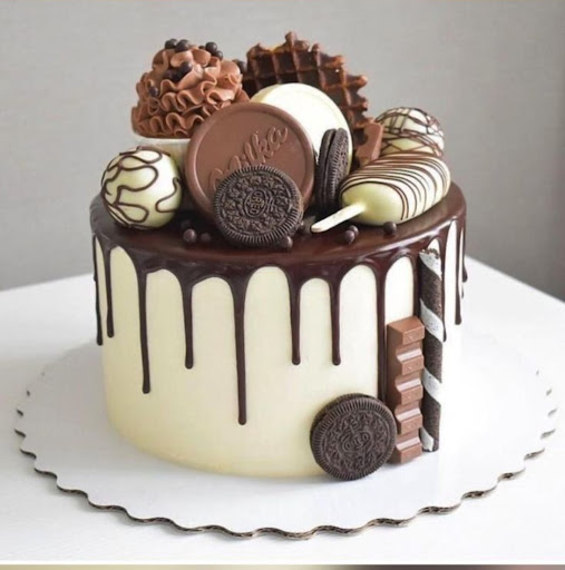 Pastelería "Las Delicias"