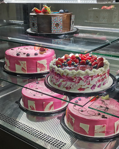 Marco's Pastelería & Café