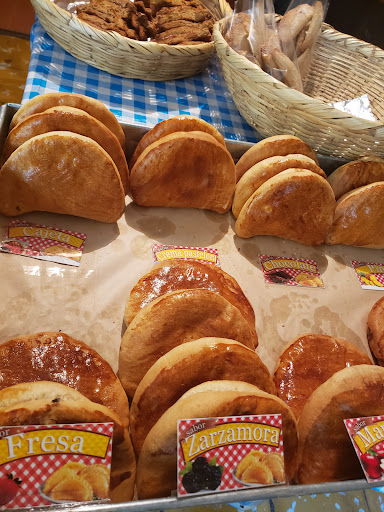Pan De Chilchota Acuña
