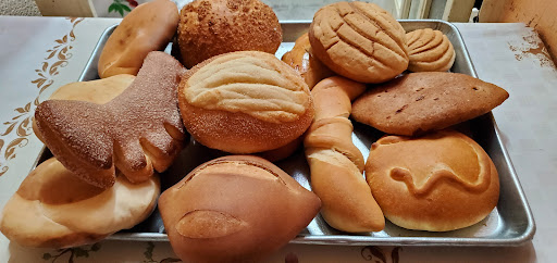 Panadería y Pastelería "La Favorita"