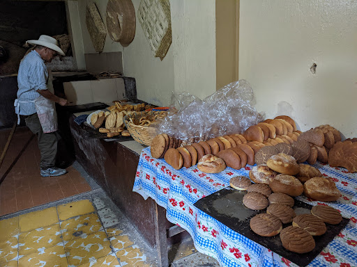 Panadería Gutiérrez