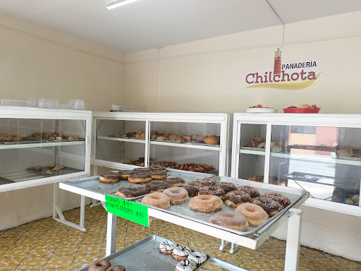 Panadería Chilchota
