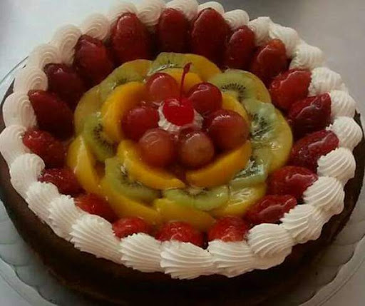 Pastelería El Carrusel