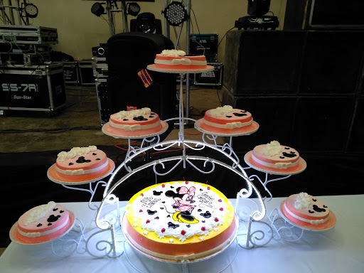 ESPIGA - Panadería y Pastelería