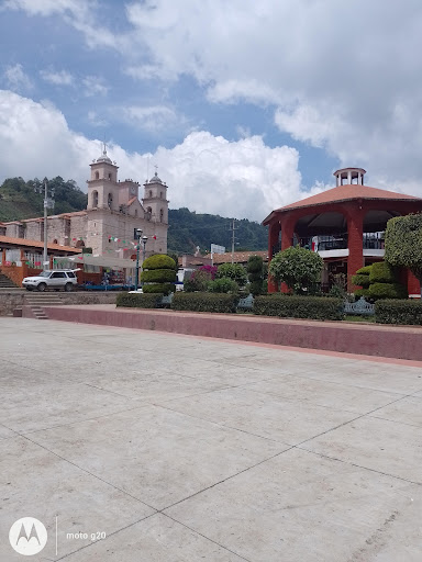 Chiltepec