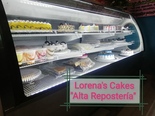Lorena's Cakes 2 "Alta Repostería"