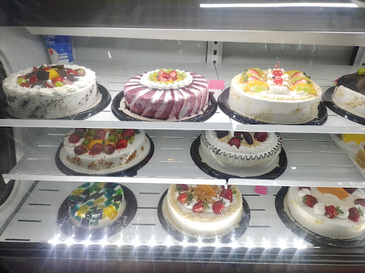 Pastelería Candy