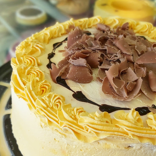 3L pastelerías