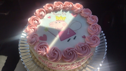 Pastelería Lovera